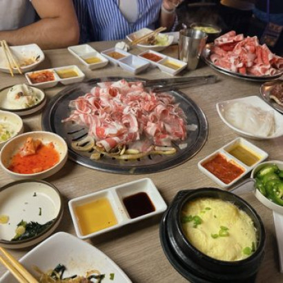 Appetizer